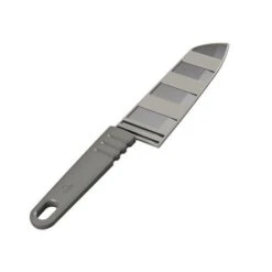 MSR Alpine Chef's Knife - Mes -Buitenuitrusting 222854 01 d 425334