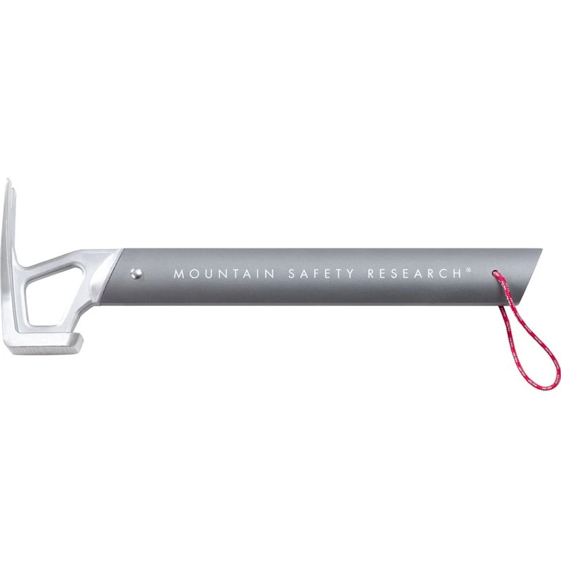 MSR Stake - Hamer 3 MSR Stake - Hamer