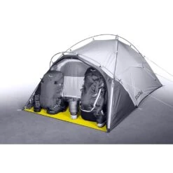 Salewa Litetrek III Tent - Lightgrey/cactus 5315 -Buitenuitrusting 230081 01 d 443054