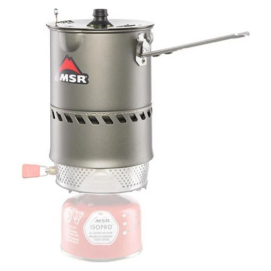 MSR Reactor Pot - 1 Liter 3 MSR Reactor Pot - 1 Liter