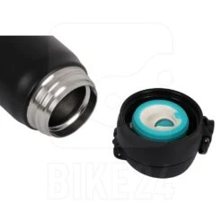 THERMOS® Beverage Bottle Ultralight 0.75L - Mat Black 7 THERMOS® Beverage Bottle Ultralight 0.75L - Mat Black -Buitenuitrusting 243708 02 d 475126