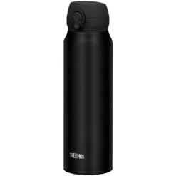 THERMOS® Beverage Bottle Ultralight 0.75L - Mat Black