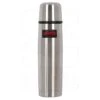 THERMOS® Light & Compact Vacuum Insulated Beverage Bottle 0.75L - Stainless Steel Matt