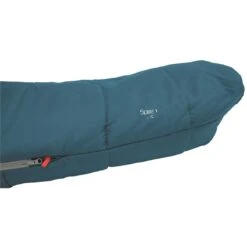 Robens Spire II Slaapzak - Rits Rechts - Ocean Blue -Buitenuitrusting 250211 spire i schlafsack ocean blue 2 1168604