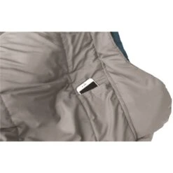 Robens Spire II Slaapzak - Rits Rechts - Ocean Blue -Buitenuitrusting 250211 spire i schlafsack ocean blue 4 1168606