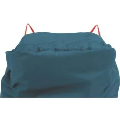Robens Spire II Slaapzak - Rits Rechts - Ocean Blue -Buitenuitrusting 250211 spire i schlafsack ocean blue 6 1168609
