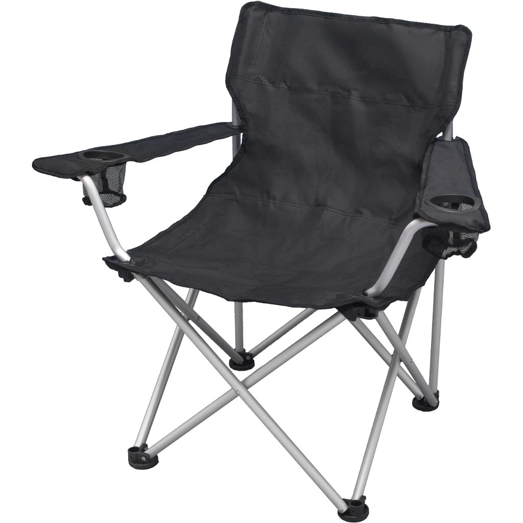 Basic NATURE | Relags Campingstoel - Travelchair Komfort 3 Basic NATURE | Relags Campingstoel - Travelchair Komfort