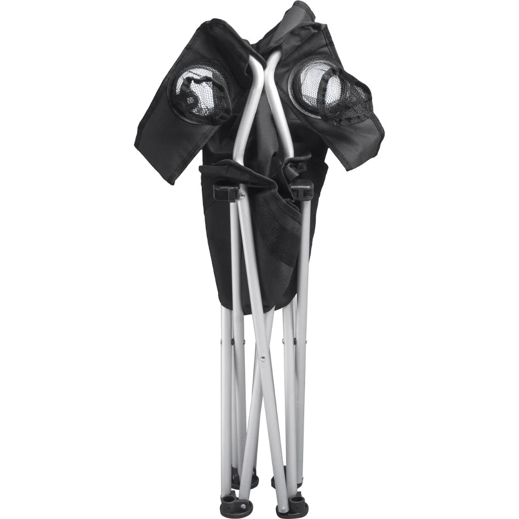 Basic NATURE | Relags Campingstoel - Travelchair Komfort 4 Basic NATURE | Relags Campingstoel - Travelchair Komfort - Afbeelding 2