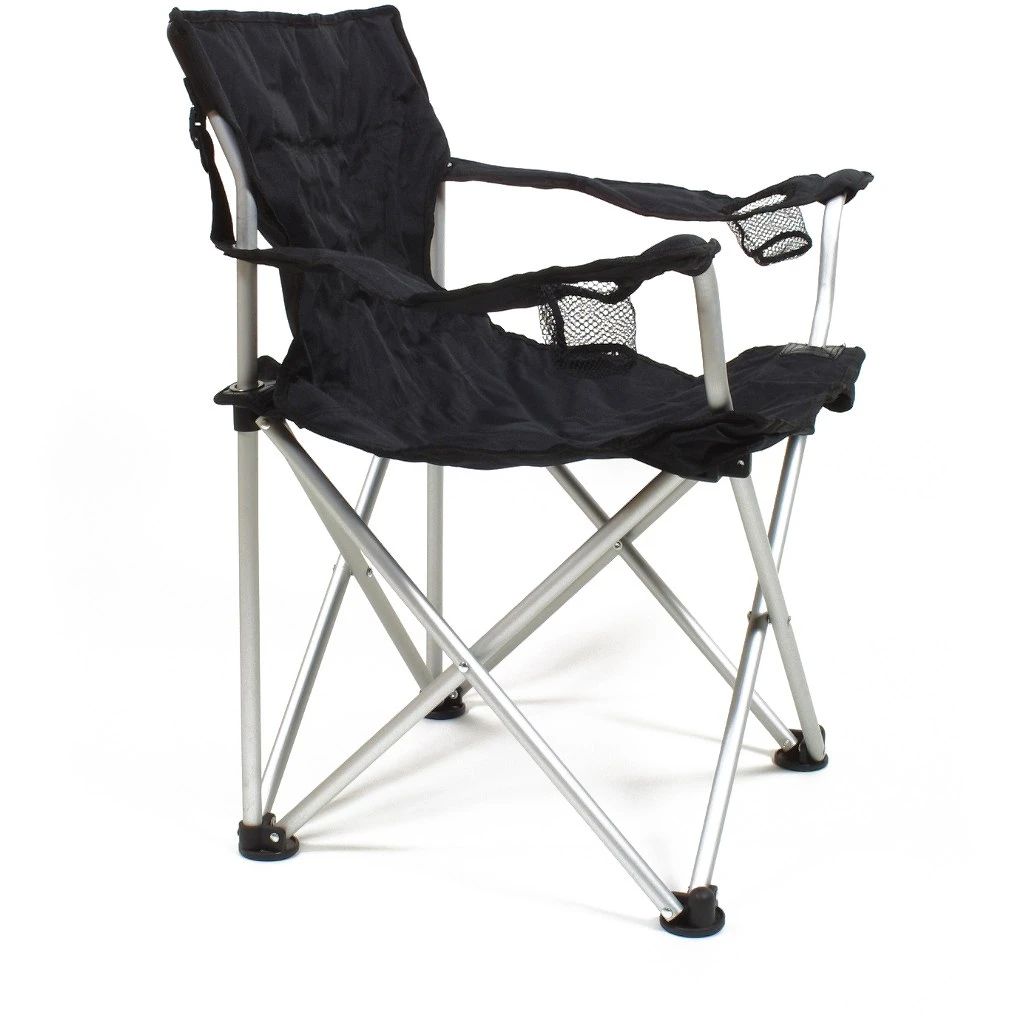 Basic NATURE | Relags Campingstoel - Travelchair Komfort 6 Basic NATURE | Relags Campingstoel - Travelchair Komfort - Afbeelding 4