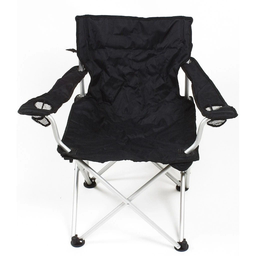Basic NATURE | Relags Campingstoel - Travelchair Komfort 7 Basic NATURE | Relags Campingstoel - Travelchair Komfort - Afbeelding 5