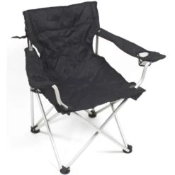 Basic NATURE | Relags Campingstoel - Travelchair Komfort 13 Basic NATURE | Relags Campingstoel - Travelchair Komfort -Buitenuitrusting 251282 05 d 493685