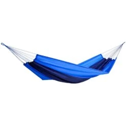 Amazonas Ultra-Light Silk Traveller Hangmat - Ocean