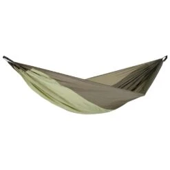 Amazonas Ultra-Light Silk Traveller Thermo Hangmat