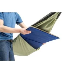 Amazonas Ultra-Light Silk Traveller Thermo Hangmat 15 Amazonas Ultra-Light Silk Traveller Thermo Hangmat -Buitenuitrusting 251554 02 d 494368