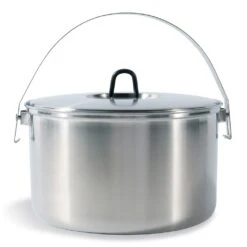 Tatonka Family Cook Set L Pots + Pan -Buitenuitrusting 265607 03 d 529323