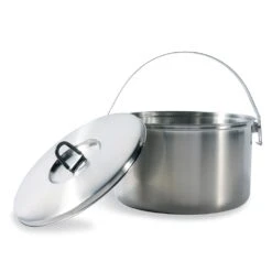 Tatonka Family Cook Set L Pots + Pan -Buitenuitrusting 265607 04 d 529324