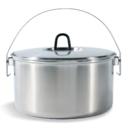 Tatonka Family Cook Set L Pots + Pan -Buitenuitrusting 265607 05 d 529325