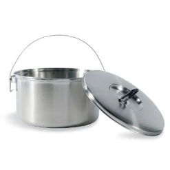 Tatonka Family Cook Set L Pots + Pan -Buitenuitrusting 265607 06 d 529326
