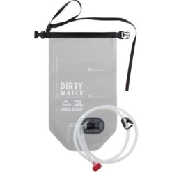 MSR Trail Base Waterfilter Kit -Buitenuitrusting 267484 02 d 535033