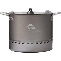 Buitenuitrusting 35 MSR WindBurner Stock Pot