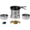 Trangia Storm Cooker 27-23 UL/D - Stove System Set Duossal -Buitenuitrusting 268921 00 d 537768
