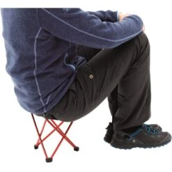 Robens Geographic Campingstoel - Glowing Red -Buitenuitrusting 271133 02 d 542165 1