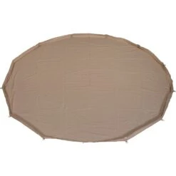 Nordisk Alfheim 19.6 M² Zip-In Floor Grondzeil Voor De Tent