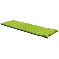 Wechsel Nubo Air M Luchtbed - Green / Grey