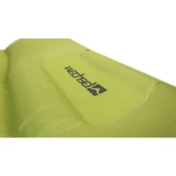 Wechsel Nubo Air M Luchtbed - Green / Grey -Buitenuitrusting 273498 02 d 547820