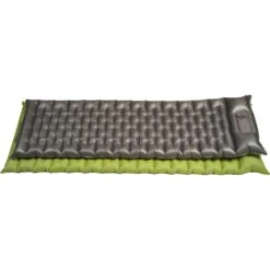 Wechsel Nubo Air M Luchtbed - Green / Grey -Buitenuitrusting 273498 03 d 547821