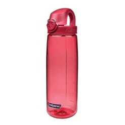 Nalgene OTF Drinkfles - 0.65l - Red