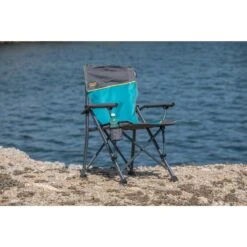 Uquip Roxy Folding Chair - Petrol/grey 15 Uquip Roxy Folding Chair - Petrol/grey -Buitenuitrusting 274650 06 d 550426