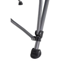 Uquip Klapstoel - Sidney - Petrol/grey -Buitenuitrusting 274658 05 d 550459