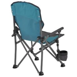 Uquip Kirby Kids Chair - Petrol/grey -Buitenuitrusting 274672 01 d 550484