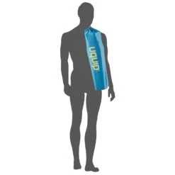 Uquip Kirby Kids Chair - Petrol/grey -Buitenuitrusting 274672 02 d 550485