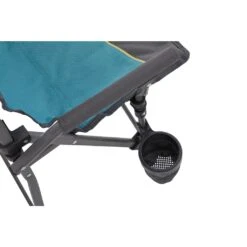 Uquip Kirby Kids Chair - Petrol/grey -Buitenuitrusting 274672 04 d 550487