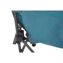 Uquip Kirby Kids Chair - Petrol/grey -Buitenuitrusting 274672 06 d 550489