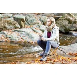 Uquip Trinity M - Folding Stool -Buitenuitrusting 274716 04 d 550562