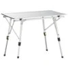 Uquip Variety M Camping Table - Silver -Buitenuitrusting 274729 00 d 550590