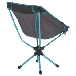 Uquip Three Sixty - Camping Swivel Chair - Grey 13 Uquip Three Sixty - Camping Swivel Chair - Grey -Buitenuitrusting 274922 02 d 550983