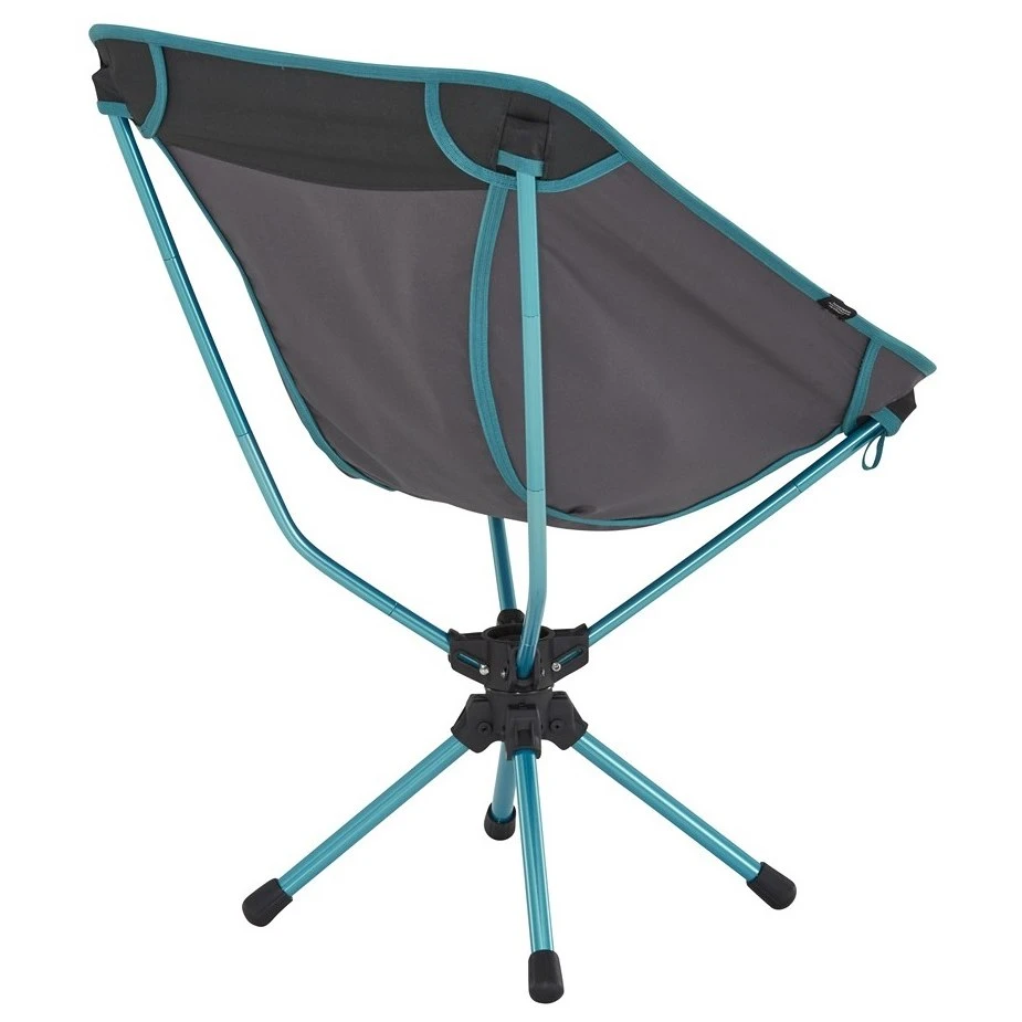 Uquip Three Sixty - Camping Swivel Chair - Grey 5 Uquip Three Sixty - Camping Swivel Chair - Grey - Afbeelding 3