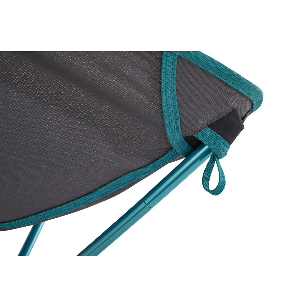 Uquip Three Sixty - Camping Swivel Chair - Grey 7 Uquip Three Sixty - Camping Swivel Chair - Grey - Afbeelding 5