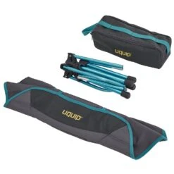 Uquip Three Sixty - Camping Swivel Chair - Grey 18 Uquip Three Sixty - Camping Swivel Chair - Grey -Buitenuitrusting 274922 07 d 550988