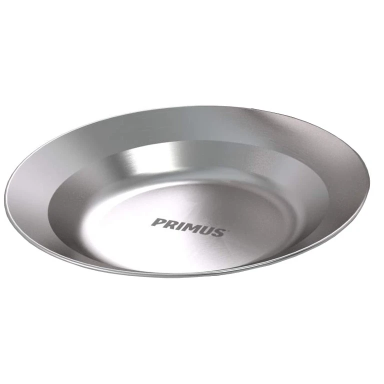 Primus CampFire Plate S/S 3 Primus CampFire Plate S/S