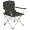 Outwell Catamarca Chair - Black -Buitenuitrusting 297184 00 d 606269