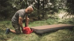 Robens Pompzak - 15L - Rood 11 Robens Pompzak - 15L - Rood -Buitenuitrusting 310109 sunstone 80 isomatte 8 1196777