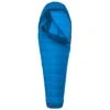 Marmot Trestles Elite Eco 20 Slaapzak - Rits Links - Estate Blue/classic Blue -Buitenuitrusting 315059 00 d 651603