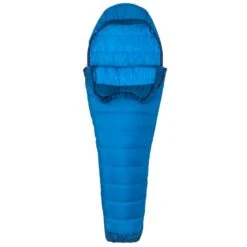 Marmot Trestles Elite Eco 20 Slaapzak - Rits Links - Estate Blue/classic Blue 8 Marmot Trestles Elite Eco 20 Slaapzak - Rits Links - Estate Blue/classic Blue -Buitenuitrusting 315059 02 d 651605