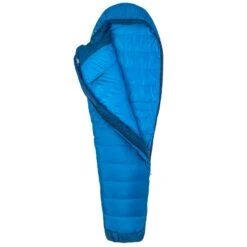 Marmot Trestles Elite Eco 20 Slaapzak - Rits Links - Estate Blue/classic Blue 9 Marmot Trestles Elite Eco 20 Slaapzak - Rits Links - Estate Blue/classic Blue -Buitenuitrusting 315059 03 d 651606
