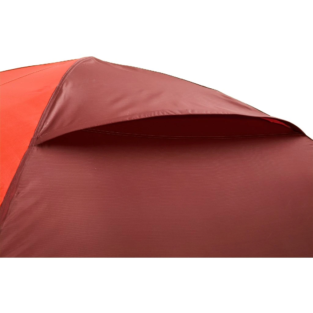 Vaude Campo Grande XT 4P Tent - Terracotta 5 Vaude Campo Grande XT 4P Tent - Terracotta - Afbeelding 3
